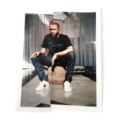 chanel frank ocean|Chanel Frank Ocean meaning.